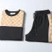 Gucci Tracksuits for Gucci short tracksuits for men #A32865