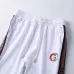 Gucci Tracksuits for Gucci short tracksuits for men #A21748