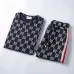 Gucci Tracksuits for Gucci short tracksuits for men #A21751