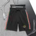 Gucci Tracksuits for Gucci short tracksuits for men #A37178