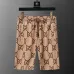 Gucci Tracksuits for Gucci short tracksuits for men #A38069