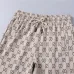 Gucci Tracksuits for Gucci short tracksuits for men #A45369