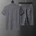 Gucci Tracksuits for Gucci short tracksuits for men #A46177