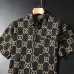 Gucci Tracksuits for Gucci short tracksuits for men #A48897