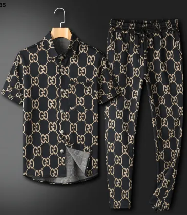 Brand G Tracksuits for Brand G short tracksuits for men #A48897