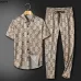 Gucci Tracksuits for Gucci short tracksuits for men #A48899