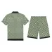 Gucci Tracksuits for Gucci short tracksuits for men #A49999