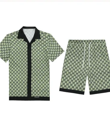 Brand G Tracksuits for Brand G short tracksuits for men #A49999