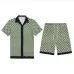 Gucci Tracksuits for Gucci short tracksuits for men #A49999