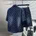 Gucci Tracksuits for Gucci short tracksuits for men #A59851