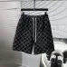 Gucci Tracksuits for Gucci short tracksuits for men #A59852