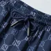 Gucci Tracksuits for Gucci short tracksuits for men #A60755