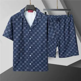 Brand G Tracksuits for Brand G short tracksuits for men #A60755 Brand G Tracksuits for Brand G short tracksuits for men #A60755