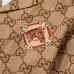 Gucci Tracksuits for Gucci short tracksuits for men #A60756