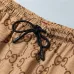 Gucci Tracksuits for Gucci short tracksuits for men #A60756