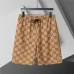 Gucci Tracksuits for Gucci short tracksuits for men #A60756