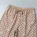 Gucci Tracksuits for Gucci short tracksuits for men #A60757