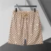 Gucci Tracksuits for Gucci short tracksuits for men #A60757