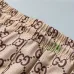 Gucci Tracksuits for Gucci short tracksuits for men #A60757