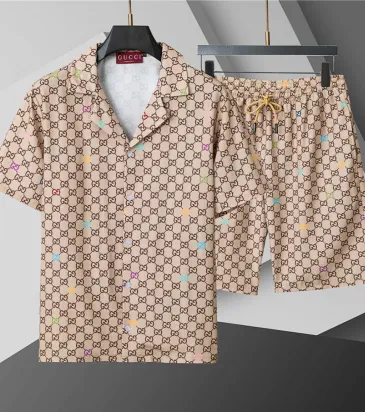 Brand G Tracksuits for Brand G short tracksuits for men #A60757 Brand G Tracksuits for Brand G short tracksuits for men #A60757