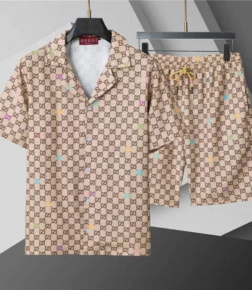 Brand G Tracksuits for Brand G short tracksuits for men #A60757