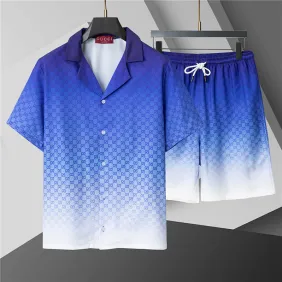 Brand G Tracksuits for Brand G short tracksuits for men #A60758 Brand G Tracksuits for Brand G short tracksuits for men #A60758