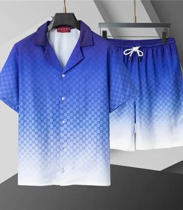 Brand G Tracksuits for Brand G short tracksuits for men #A60758