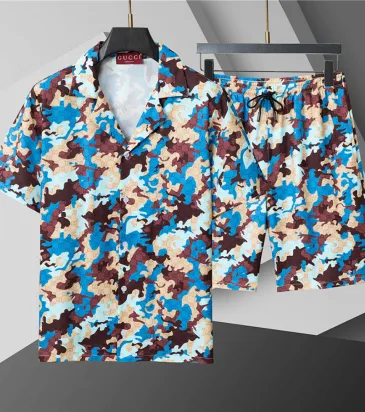 Brand G Tracksuits for Brand G short tracksuits for men #A60759 Brand G Tracksuits for Brand G short tracksuits for men #A60759