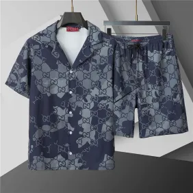 Brand G Tracksuits for Brand G short tracksuits for men #A60760 Brand G Tracksuits for Brand G short tracksuits for men #A60760