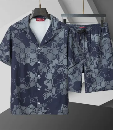 Brand G Tracksuits for Brand G short tracksuits for men #A60760