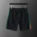 Gucci Tracksuits for Gucci short tracksuits for men #A61380