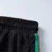 Gucci Tracksuits for Gucci short tracksuits for men #A61380