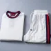 Gucci Tracksuits for Gucci short tracksuits for men #A61381
