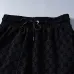 Gucci Tracksuits for Gucci short tracksuits for men #A61391
