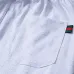 Gucci Tracksuits for Gucci short tracksuits for men #A61392