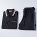 Gucci Tracksuits for Gucci short tracksuits for men #A61450