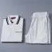 Gucci Tracksuits for Gucci short tracksuits for men #A61451
