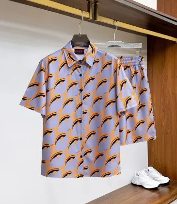 Brand G Tracksuits for Brand G short tracksuits for men #A62248