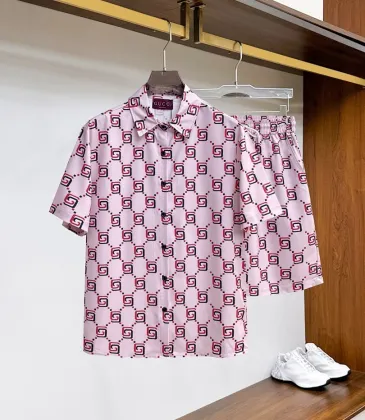 Brand G Tracksuits for Brand G short tracksuits for men #A62249