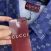 Gucci Tracksuits for Gucci short tracksuits for men #A62250