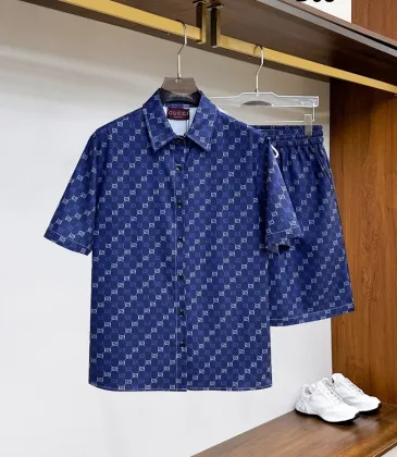 Brand G Tracksuits for Brand G short tracksuits for men #A62250