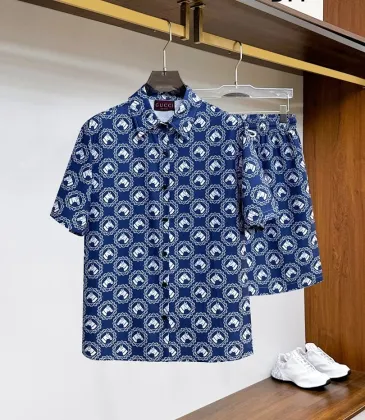 Brand G Tracksuits for Brand G short tracksuits for men #A62251