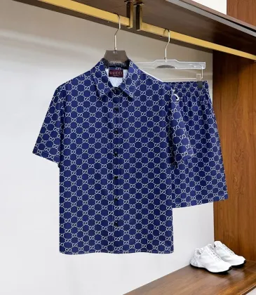 Brand G Tracksuits for Brand G short tracksuits for men #A62252