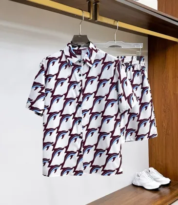 Brand G Tracksuits for Brand G short tracksuits for men #A62254