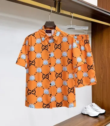 Brand G Tracksuits for Brand G short tracksuits for men #A62257