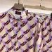 Gucci Tracksuits for Gucci short tracksuits for men #A62258