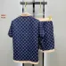 Gucci Tracksuits for Gucci short tracksuits for men #A65711