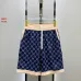 Gucci Tracksuits for Gucci short tracksuits for men #A65711