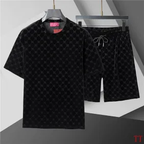Brand G Tracksuits for Brand G short tracksuits for men #A65806 Brand G Tracksuits for Brand G short tracksuits for men #A65806