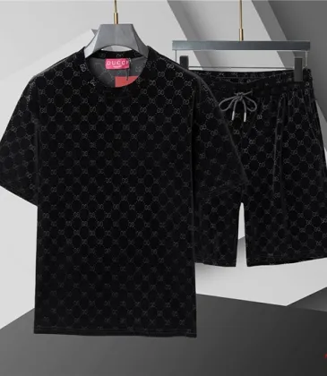 Brand G Tracksuits for Brand G short tracksuits for men #A65806